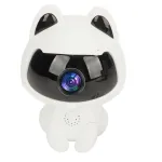 Sise valvekaamera 2MP 1080P WiFi Sweet Kitten GR