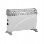 Konvektor LCH 12 B 2000W, valge