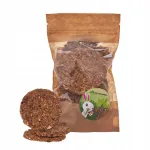 FACTORYHERBS k&uuml;psised pastinaagi ja linaseemnetega, 100 g