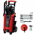 K&otilde;rgsurvepesur TE-HP 140 Einhell