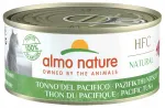 M&auml;rg kassitoit Almo Nature HFC Vaikse ookeani tuunikalaga, 150 g