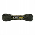 Paracord 550 nailonn&ouml;&ouml;r M-Tac, 30 m, Diamond Snake 2 muster