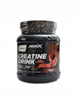Kreatiinipulber Black line Creapure 350 g, kola maitsega