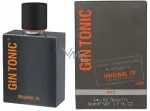 Gin Tonic Original 78 Gray meeste tualettvesi 50 ml