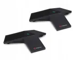 Lisamikrofoni komplekt Poly RPTrio 8800, sobib Polycom Trio 8500/8800 s&uuml;steemidele