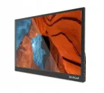 ZEUSLAP ZP156 15.6" FHD IPS HDR10 Mattmust S&uuml;learvuti Monitor