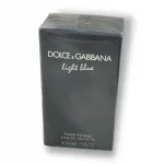 Tualettvesi Dolce & Gabbana Light Blue Pour Homme 40 ml