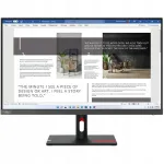 Monitor Lenovo ThinkVision S27i-30 27" FHD IPS 100Hz
