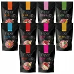 Koerte konservid PIPER Dolina Noteci, erinevad maitsed, 10 x 500 g