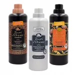 Tesori d'Oriente loputusvedelike komplekt, 3 tk