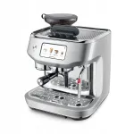 Kohvimasin Sage THE DUAL BOILER SES995BSS4EEU1 LCD-ekraaniga