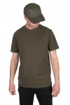 T-s&auml;rk Fox Collection T Green Black, suurus M