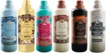 Riiete pehmendajate komplekt Tesori d'Oriente, 6 x 760 ml, TVABHM