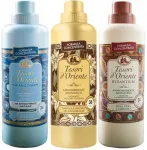 Riidepehmendajate komplekt Tesori d'Oriente, 3 x 760 ml, TVB