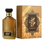 Parf&uuml;meeritud vesi ASDAAF Golden Oud, unisex, 100 ml
