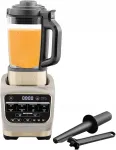 Ninja Shark HB150EUSTGD kokteiliblender 1000W kuldne