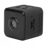 Traadita miniatuurne kaamera Fidelity 1080p HD GX