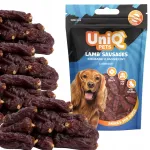 UniQ Pets lambalihaga koeramai, 250 g