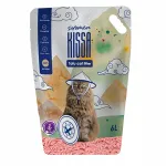 SUOMEN KISSA tofu-p&otilde;hine lavendli aroomiga kassihakk, 6 l