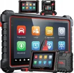 Diagnostikaseade AUTEL MaxiPRO MP900E