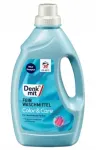 Denkmit Colour & Care pesuvahend v&auml;rvilistele kangastele, 1,5 l, 30 pesukorda