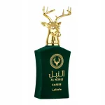 L&otilde;hnavesi LATTAFA AL NOBLE SAFEER GREEN EDP 100 ml