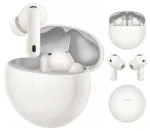 Juhtmevabad k&otilde;rvaklapid HUAWEI FreeBuds 7i, ANC, Bluetooth 5.3, valged