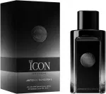 Parf&uuml;&uuml;m Antonio Banderas The Icon The Perfume 100 ml EDP