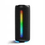 Traadita Bluetooth 5.3 soundbar-k&otilde;lar 360&deg; stereoheli ja RGB-valgustusega