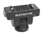 Magnetiline kiire kinnituse adapter 1/4'' Insta360 X4 Air X5 Ace Pro 2