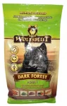 Kuivtoit koertele Wolfsblut Dark Forest ulukiliha ja bataadiga, 2 kg