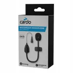 Juhtmevaba mikrofoni CARDO PACKTALK, IP67, veekindel