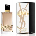 Yves Saint Laurent Libre Flowers & Flames parf&uuml;meeritud vesi 90 ml