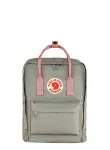 Seljakott Fjallraven Kanken City, hallikasroosa
