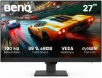 Monitor BenQ GW2790E IPS 27" FHD 1080p 100Hz mattkate
