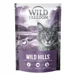 Wild Freedom Wild Hills koeratoit pardilihaga, 400 g