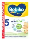 Piimasegu Bebiko 5 NutriFlor Expert, 1000 g