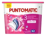Puntomatic universaalsed pesukapslid, 32 tk