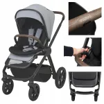 Vanker ESPIRO miloo way 2.0 303 unique dove