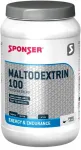 Jook Sponser Maltodextrin 100, 900 g, neutraalne