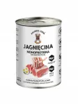 CHEF'S KITCHEN kuiv koeratoit lambalihaga, 400 g, monoproteiiniline