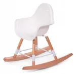 Childhome EVOLU 2 laste toolirada, naturaalne puit