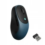 Keychron BM24 juhtmevaba programmeeritav hiir, 2.4 GHz / Bluetooth 5.2