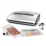 Foodsaver h&otilde;bedane vaakumpakendaja 140 W