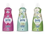 Kangapehmendaja COCCOLATEVI, 1,25 l, 3 tk