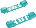 Leifheit 52103 rataste komplekt Clean Twist Ergo &auml;mbrile