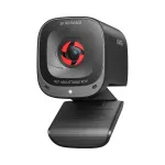 Veebikaamera Anker C200 2K 5MP USB-C, mikrofoni ja AI privaatsusrežiimiga