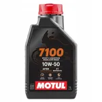 MOTUL 7100 10W-50 4T mootorratta mootori&otilde;li 1 l ESTER