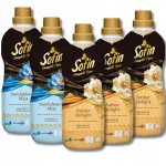 Pesupehmendi SOFIN idamaise aroomiga, 810 ml, 5 tk