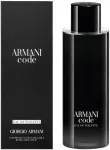 Giorgio Armani Code Pour Homme tualettvesi meestele 200 ml